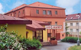 Hotel Jasmin Prague